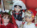 Polish Dolls