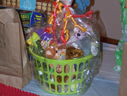 3 Day Theme Basket Auction
